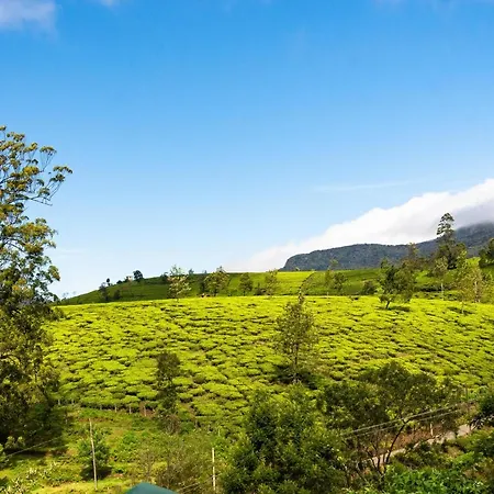 Lakeville Residence Nuwara Eliya Extérieur photo