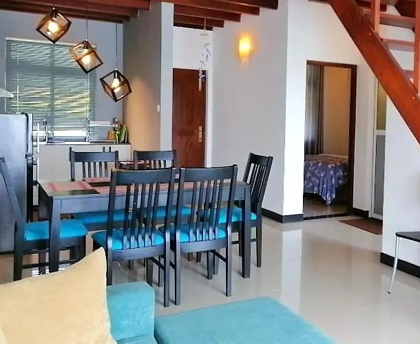 Lakeville Residence