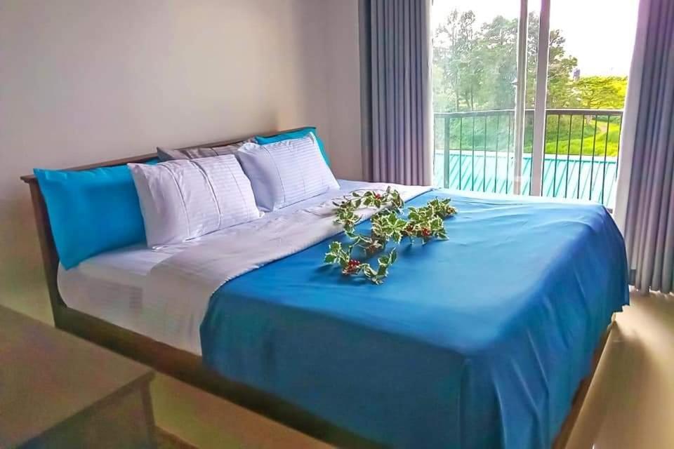 Appartement Lakeville *