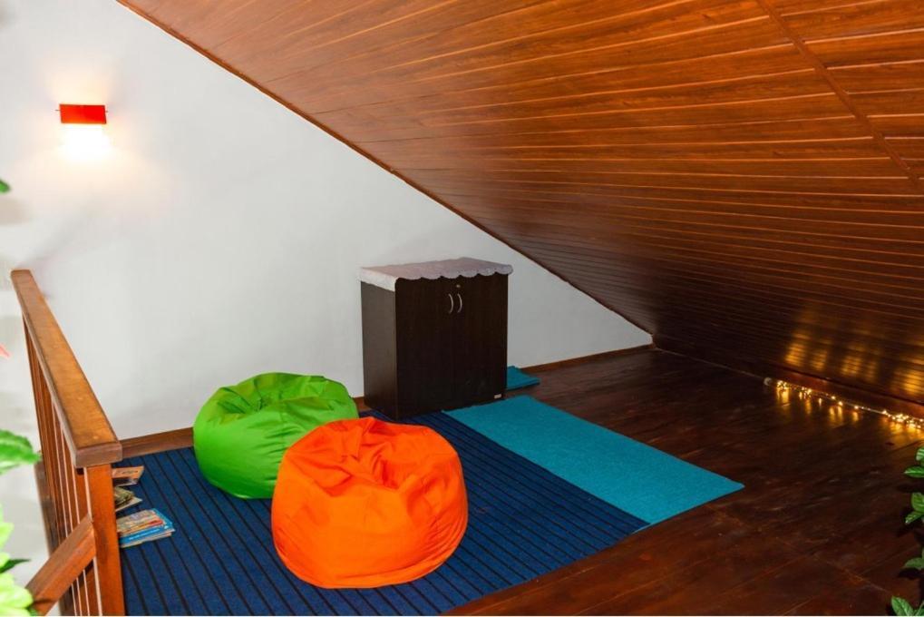Lakeville Appartement Nuwara Eliya