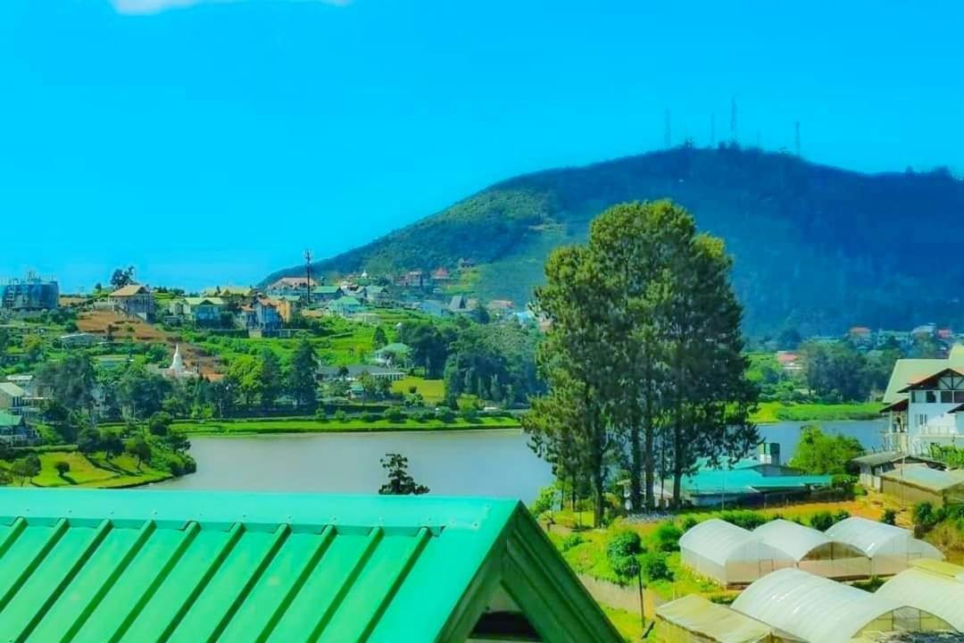 Apartment Lakeville Nuwara Eliya