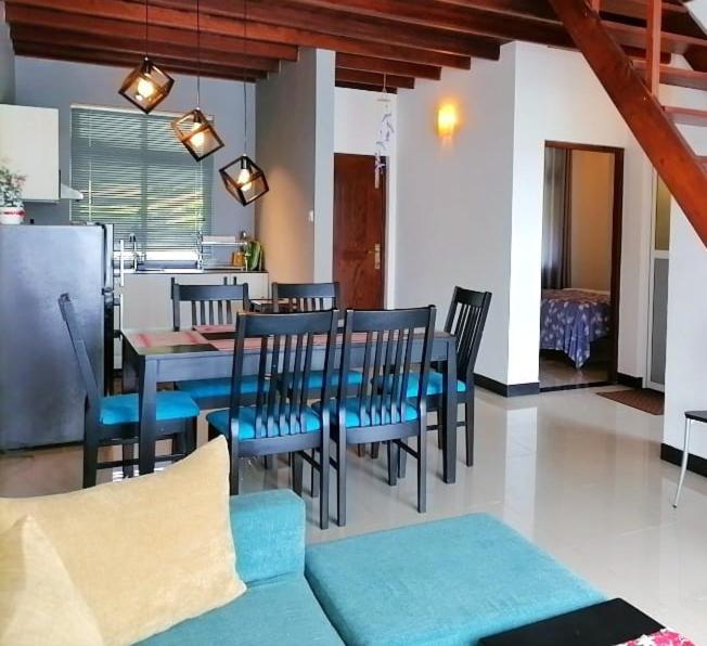 Lakeville Appartement *