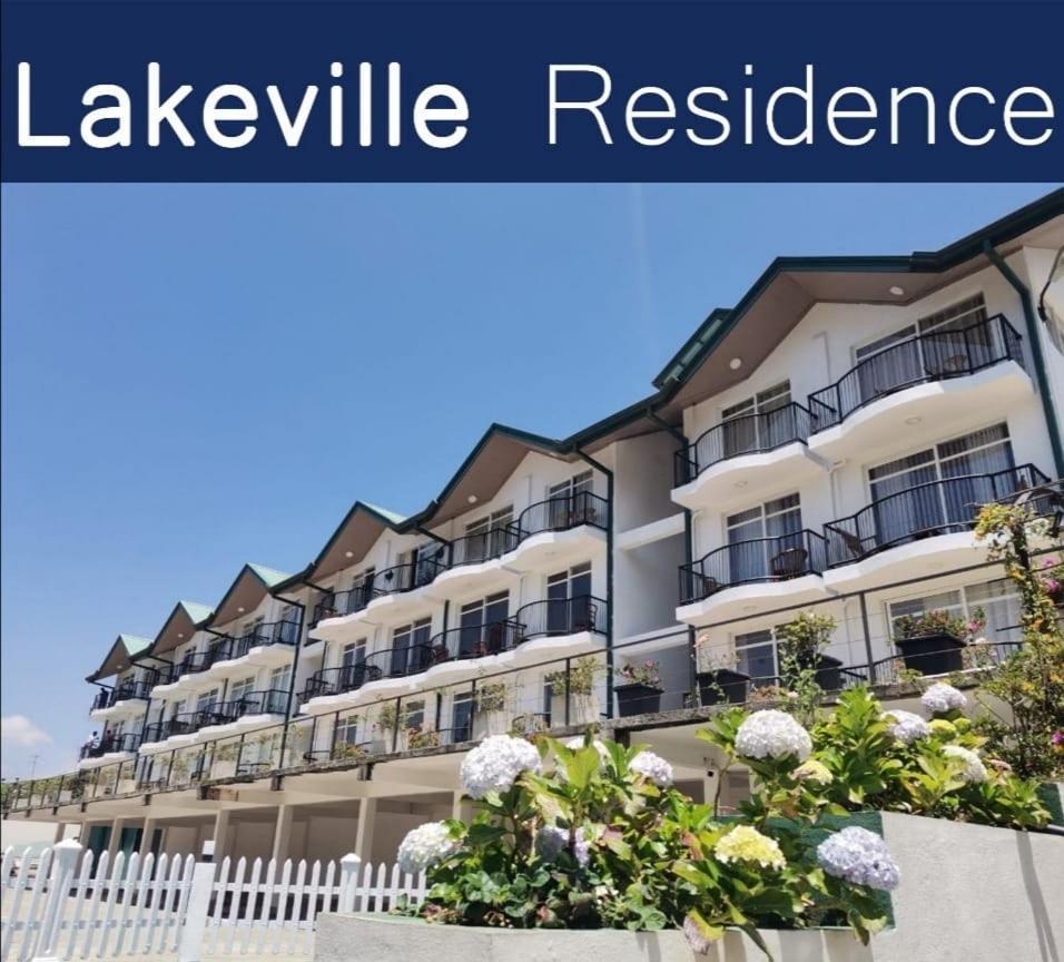 Appartement Lakeville Nuwara Eliya